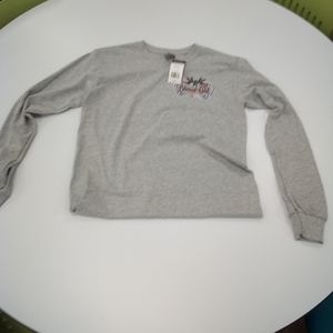 Blessed Girl Long Sleeve T Shirt